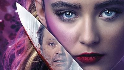 Imagem da notícia Freaky: Conheça o filme que é a “versão terror” de Sexta-feira Muito Louca