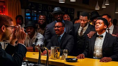 Imagem da notícia Festival de Toronto 2020: Diretora de One Night in Miami, Regina King fala da importância de se abordar a temática racial no cinema