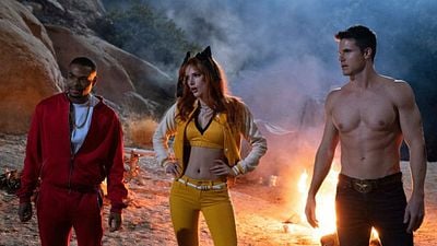 Imagem da notícia A Babá 2: Conheça o elenco do filme de terror da Netflix 