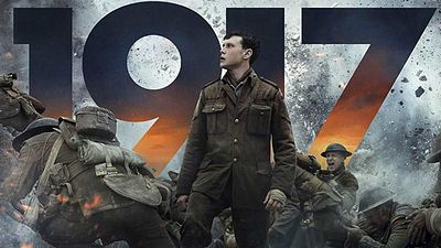 Imagem da notícia 1917 é a Superestreia Telecine de hoje (12/09): Confira como o filme foi rodado