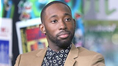 Imagem da notícia Jeremy Tardy deixa o elenco de série da Netflix após ser vítima de racismo