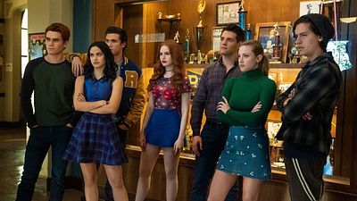 Riverdale: Veja foto inédita da 5ª temporada