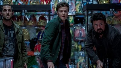 The Boys: Jack Quaid dá spoiler sobre Hughie na 2ª temporada