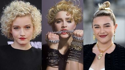 Qual atriz pode interpretar a Madonna nos cinemas?