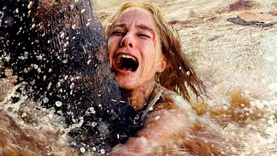 Imagem da notícia O Impossível: Naomi Watts quase morreu gravando o filme da Netflix 