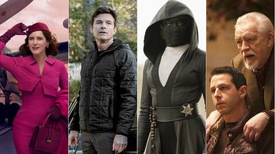 Imagem da notícia Emmy 2020: Confira todos os vencedores da premiação 
