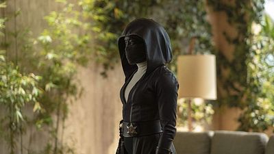 Imagem da notícia Emmy 2020: Regina King leva o prêmio de Melhor Atriz em Minissérie por Watchmen