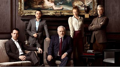 Imagem da notícia Emmy 2020: Succession supera Stranger Things e vence Melhor Série de Drama 