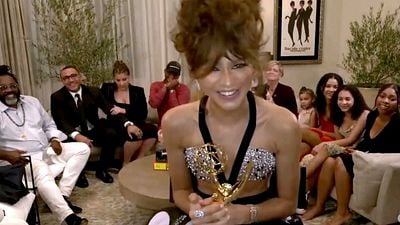 Imagem da notícia Emmy 2020 é marcado por vitória de Zendaya, representatividade negra e Schitt’s Creek