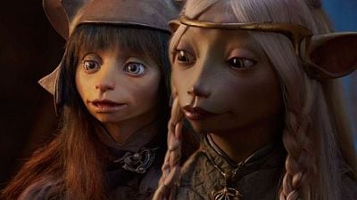 Imagem da notícia O Cristal Encantado é cancelada pela Netflix e fica sem final