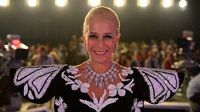Imagem da notícia Emmy Internacional 2020: Andrea Beltrão, Ninguém Tá Olhando e programa de Gugu estão entre os indicados