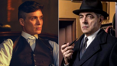 Peaky Blinders: Ator de Mr. Bean pode viver Adolf Hitler na 6ª temporada