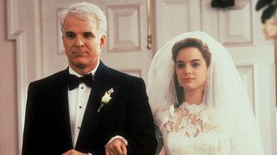 Imagem da notícia O Pai da Noiva: Reunião de elenco da comédia romântica na Netflix ganha trailer