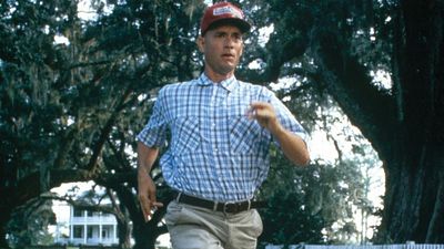 Imagem da notícia Tom Hanks revela que parte da produção de Forrest Gump foi paga pelo seu próprio bolso