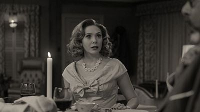 Imagem da notícia WandaVision: Feiticeira Escarlate é a vilã da série no Disney+?