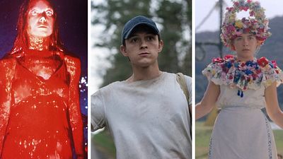 Imagem da notícia O Diabo de Cada Dia e outros filmes que abordam o fanatismo religioso