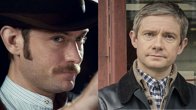 Imagem da notícia Enola Holmes: Por que Dr. Watson não aparece no filme?