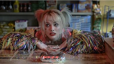 Imagem da notícia Arlequina, Deadpool e outros anti-heróis icônicos da cultura pop 