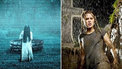 Imagem da notícia O Chamado e outros filmes de terror com maldições assustadoras 
