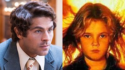 Imagem da notícia Zac Efron vai estrelar filme de terror adaptado de obra Stephen King