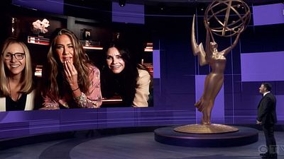 Imagem da notícia Por que a audiência do Emmy vem caindo ano após ano?