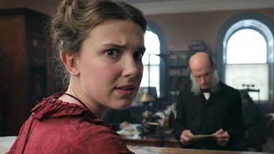 Imagem da notícia Enola Holmes e outras produções que quebram a quarta parede