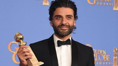 Oscar Isaac será Francis Ford Coppola em filme sobre O Poderoso Chefão