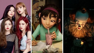 Imagem da notícia Lançamentos da Netflix em filmes para outubro