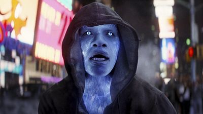 Imagem da notícia Homem-Aranha 3 pode ter retorno de Jamie Foxx como Electro