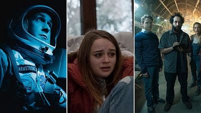 Imagem da notícia Lançamentos da Amazon Prime Video em Outubro