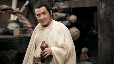 Imagem da notícia Contos do Caçador de Sombras: Novo filme de Jackie Chan tem dublagem de Whindersson Nunes
