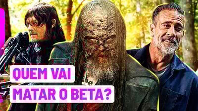 Imagem da notícia The Walking Dead: Guerra da décima temporada já é o começo do fim? Sexta Série discute