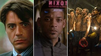 Imagem da notícia Filmes que a Globo vai passar no fim de semana (03/10 a 05/10)