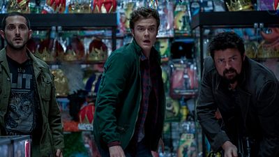 Imagem da notícia The Boys e Mulan superam Netflix em ranking de audiência de streamings