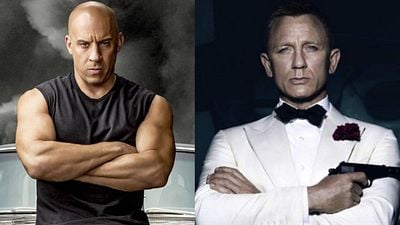 Imagem da notícia Estreias de Velozes & Furiosos 9 e 007 - Sem Tempo Para Morrer são adiadas