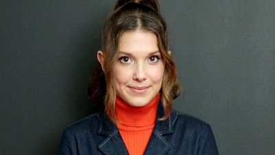 Imagem da notícia Millie Bobby Brown revela que fez testes para entrar no elenco de Game of Thrones