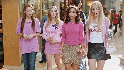 Imagem da notícia Meninas Malvadas: Elenco se reúne para conscientizar fãs sobre eleições