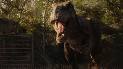 Imagem da notícia Jurassic World - Dominion: Terceiro filme da franquia é adiado para 2022
