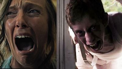 Imagem da notícia Quiz: Descubra qual o melhor filme de terror para você