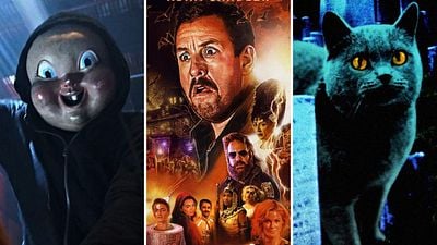 Imagem da notícia 6 filmes de terror na Netflix que até os medrosos vão conseguir assistir 