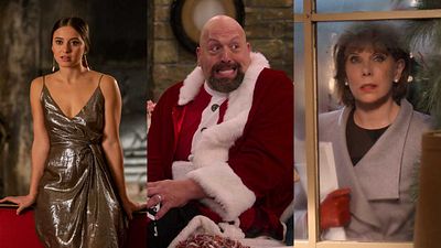 Imagem da notícia Netflix: Todos os lançamentos de Natal no streaming para 2020