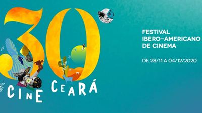 30º Cine Ceará anuncia filmes selecionados para a competição