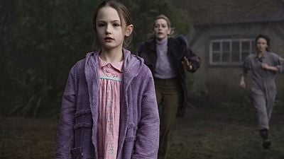 Imagem da notícia A Maldição da Mansão Bly: Romances góticos para quem adorou a série da Netflix