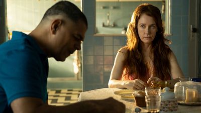 Imagem da notícia Bom Dia, Verônica: Camila Morgado comenta sobre as emoções de Janete em vídeo de bastidores da série da Netflix