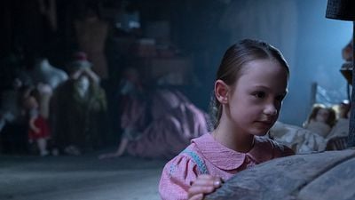 Imagem da notícia A Maldição da Mansão Bly: 5 momentos marcantes da 2ª temporada