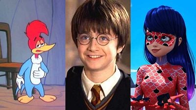 Imagem da notícia Os personagens infantis da TV mais populares entre as crianças