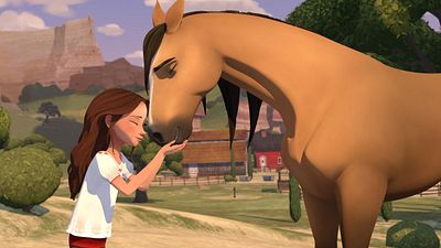 Imagem da notícia 7 produções que as crianças vão amar 