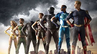 Imagem da notícia The Boys: Showrunner fala sobre retorno de personagem