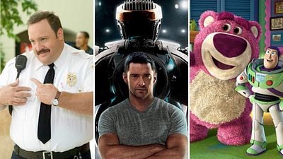 Imagem da notícia Sessão da Tarde desta semana: Filmes que a globo vai passar de 12/10 a 16/10