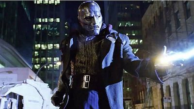 Imagem da notícia Nicolas Cage quase interpretou vilão macabro em Quarteto Fantástico 